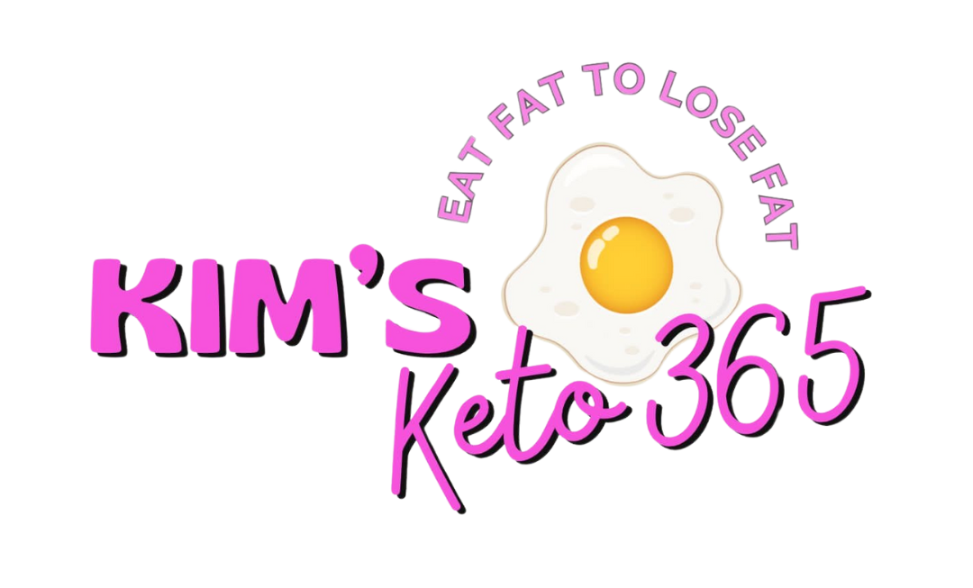 Kim's Keto 365